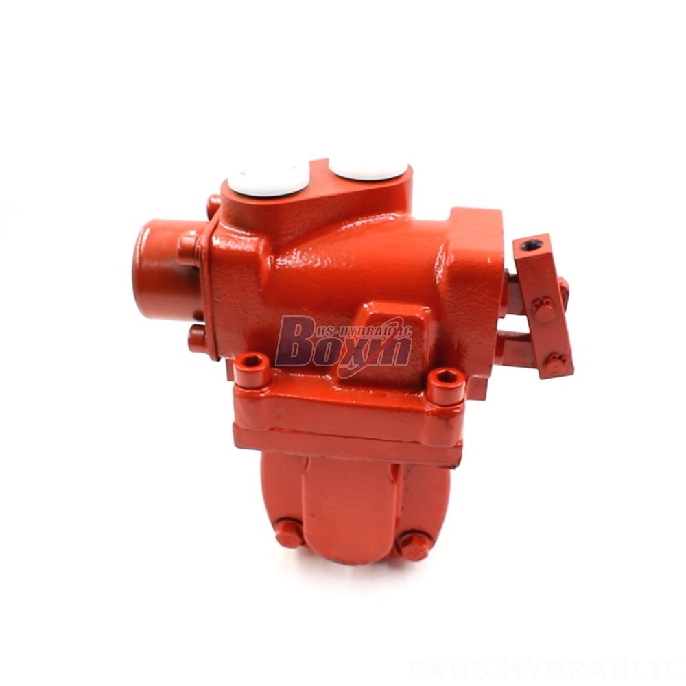 Wanted: Distributors for BM5 Manual Directional Valve Motors (160 cc/r 75 Lpm) main image